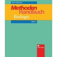 Methoden-Handbuch Biologie 2 Bd von Aulis Verlag in Friedrich Verlag GmbH