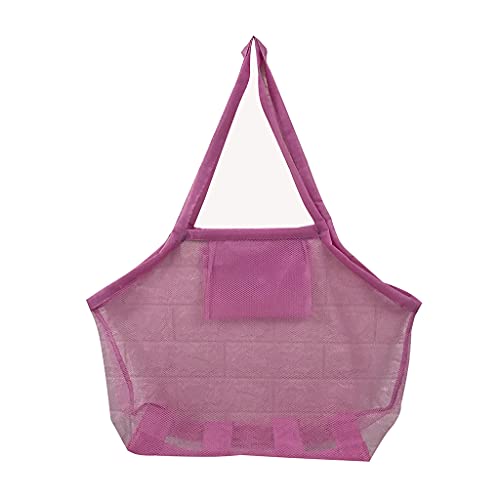 Große Strandbeutel Die Zur Aufbewahrung Von Spielzeug Reisen Um Für Die Schale Aufbewahrung Der Kinder Freien Freien Beach Sand Mesh Bag Spielzeug Zu Schwimmen Große Strandbeutel Die Zur Aufbewahrung Von Spielzeug Reisen Um Für Die Schale Aufbewahrung Der Kinder Freien Freien Beach Sand Mesh Bag Spielzeug Zu Schwimmen von Aurgiarme