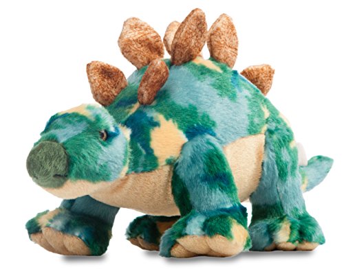 Aurora World 32120 Peluche, grün, 33 cm von Aurora