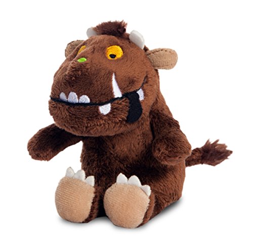 AURORA Gruffalo Plush Toy, 60347, Brown, 6-inches von Aurora