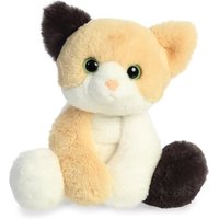 Aurora 31938 - Flopsie Callie Katze, Plüschtier, 30 cm von Aurora World