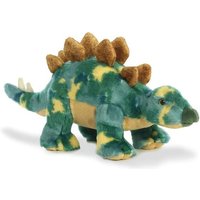 Aurora 32120 - Dinosaurier Stegosaurus, Plüsch, 33 cm von Aurora World