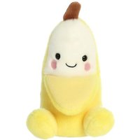 Aurora 33772 - Palm Pals Gwen Banane Soft Toy, Plüsch, 13 cm von Aurora World