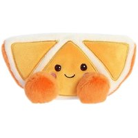 Aurora 33787 - Palm Pals Tucker Mandarine Soft Toy, Plüsch, 13 cm von Aurora World