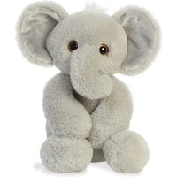 Aurora 34020 - Flopsie Ed Elefant, Plüschtier 30 cm von Aurora World