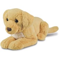 Aurora 61520 - Luxe Boutique Bertie Labrador, Plüschtier, 51 cm von Aurora World