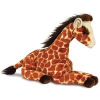 Aurora 61522 - Luxe Boutique Kira Giraffe, Plüschtier, 46 cm von Aurora World