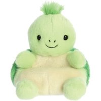 Aurora Palm Pals 33682 - Tiny Schildkröte 13cm Plüschtier von Aurora World