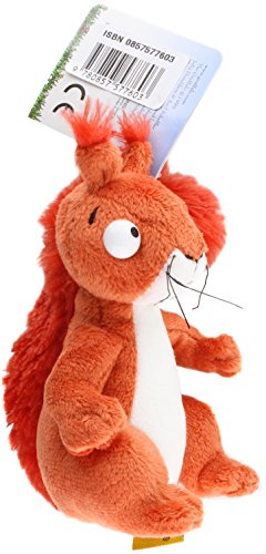 AURORA 7-inch Gruffalo Squirrel von Aurora