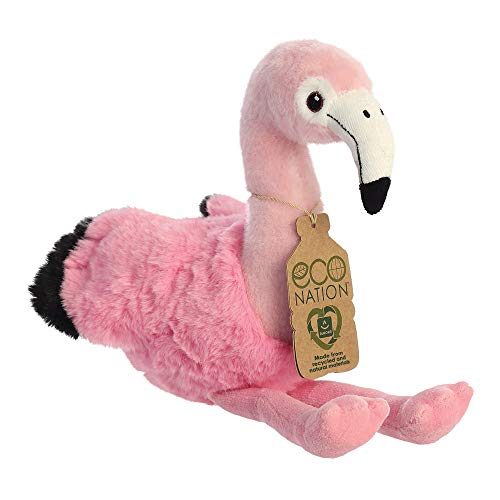 Aurora World 35005 Aurora Peluche, Pink von Aurora