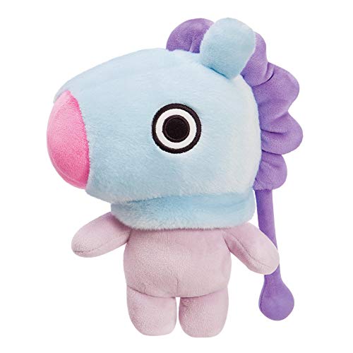 Aurora Pluschtier BT21 Mang - Kuscheltier von Aurora