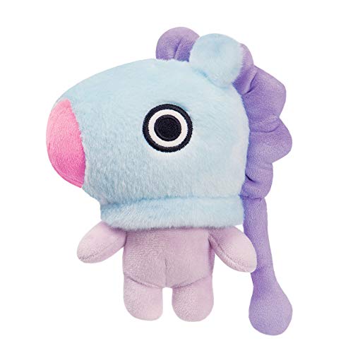 Aurora 61329 MANG BT21 BTS Plüschtier, Violet von Aurora