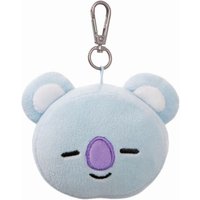 Aurora World - BT21 Koya Schlüsselanhänger 10cm von Aurora World