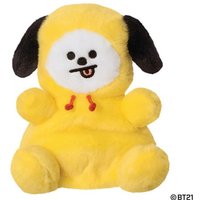 Aurora World - BT21 - Palm Pals - Chimmy, 13cm von Aurora World