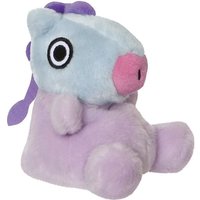 Aurora World - BT21 - Palm Pals - Mang, 13cm von Aurora World