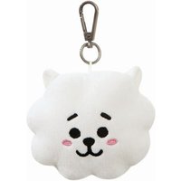 Aurora World - BT21 RJ Schlüsselanhänger 9cm von Aurora World