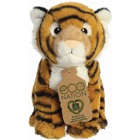 Aurora World - Eco Nation - Bengalischer Tiger, 23 cm von Aurora World