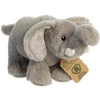 Aurora World - Eco Nation - Elefant, 23 cm von Aurora World