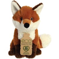 Aurora World - Eco Nation - Fuchs, 23 cm von Aurora World