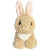 Aurora World - Eco Nation - Mini Tan Hase, 13 cm von Aurora World