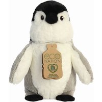 Aurora World - Eco Nation - Pinguin, 23 cm von Aurora World