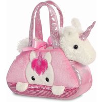 Aurora World - Fancy Pals - Peek-a-Boo Einhorn 20,5cm von Aurora World