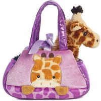 Aurora World - Fancy Pals - Peek-a-Boo Giraffe von Aurora World