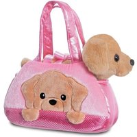 Aurora World - Fancy Pals - Peek-a-Boo Labrador Hund von Aurora World