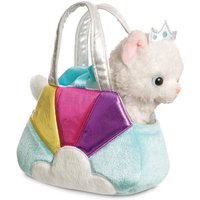 Aurora World - Fancy Pals - Regenbogen Prinzessin Katze von Aurora World