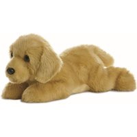 Aurora World - Flopsie - Goldie Labrador 30,5cm von Aurora World