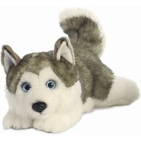 Aurora World - MiYoni Husky liegend 28cm von Aurora World