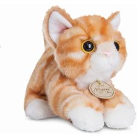 Aurora World - MiYoni Tabbykatze orange 20cm von Aurora World