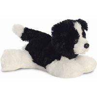 Aurora World - Mini Flopsie - Cami Border Collie 20,5cm von Aurora World