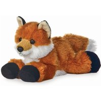 Aurora World - Mini Flopsie - Foxxie Fuchs 20,5cm von Aurora World