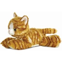 Aurora World - Mini Flopsie - Molly Katze 20,5cm von Aurora World