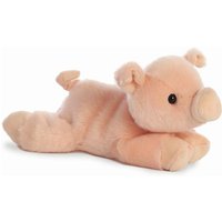 Aurora World - Mini Flopsie - Schwein 20,5cm von Aurora World