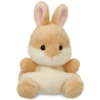 Aurora World - Palm Pals Ella Hase 13cm von Aurora World