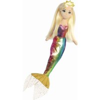 Aurora World - Sea Sparkles Amanda 46cm von Aurora World