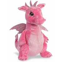 Aurora World - Sparkle Tales Dahlia Drache pink 30,5cm von Aurora World