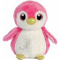 Aurora World - Sparkle Tales Isla Pinguin pink 18cm von Aurora World