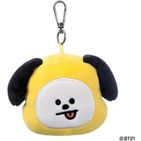 BT21, CHIMMY Plüsch Schlüsselanhänger von Aurora World