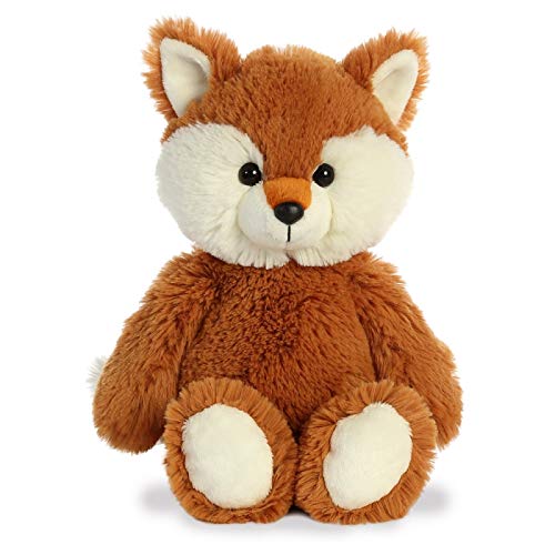 AURORA 34215 Plüschtier, braun, 30,5 cm AURORA 34215 Plüschtier, braun, 30,5 cm von Aurora