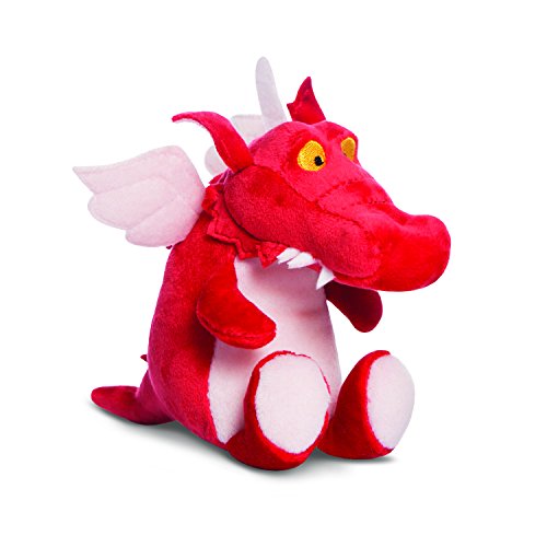 AURORA Room on The Broom 60358 Dragon 6-inch Soft Toy AURORA Room on The Broom 60358 Dragon 6-inch Soft Toy von Aurora