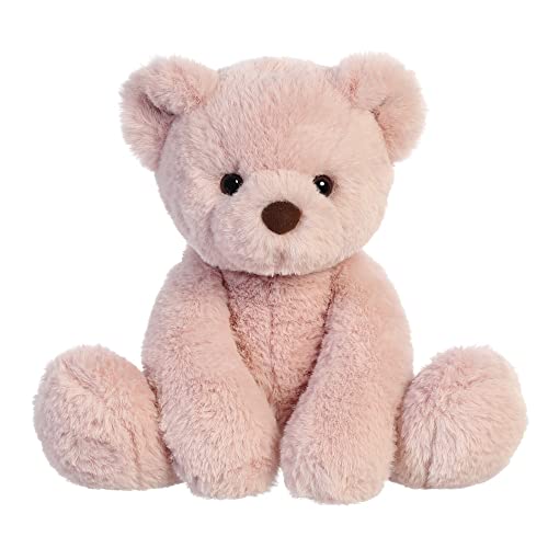 Aurora, 01796, Avery Teddy Bär, Eco-Friendly Plüschtier, Dusty Pink Aurora, 01796, Avery Teddy Bär, Eco-Friendly Plüschtier, Dusty Pink von Aurora
