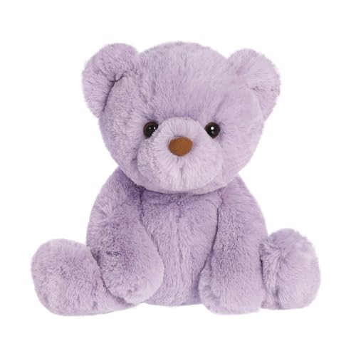 Aurora, 01822, Lavender Gelato Bear 9In, Soft Toy, Purple von Aurora