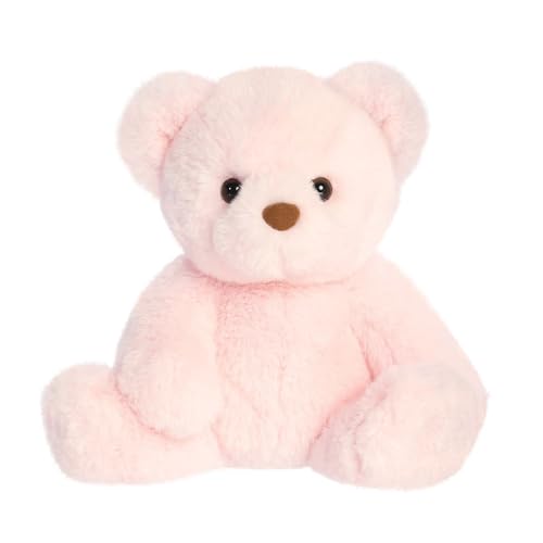 Aurora, 01825, Strawberry Gelato Bear 9In, Soft Toy, Pink von Aurora