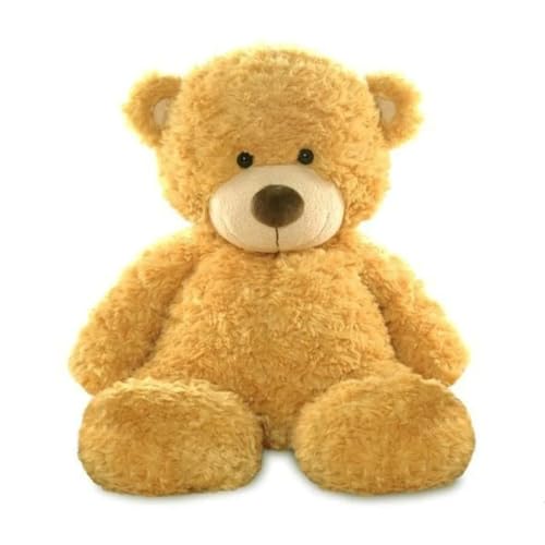 Aurora 12775 Bear,Teddy Peluche, braun von Aurora