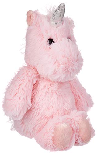 Aurora, 34205 Kuscheltier Einhorn, 20,32 cm (8 Zoll), Rosa von Aurora