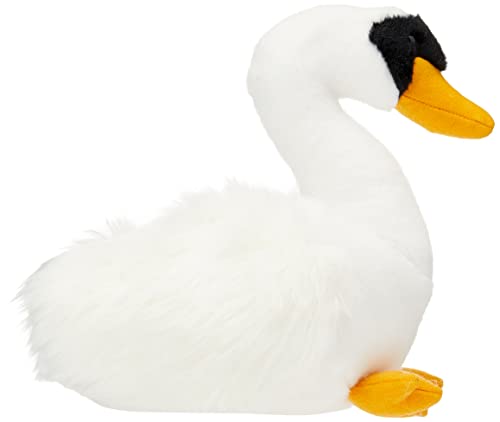 Aurora, 60933, Flopsies Schwan, 30,5 cm, Plüschtier, weiß von Aurora