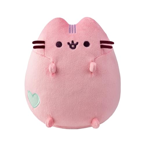 Aurora, 61560, Pink Pastel Pusheen, Soft Toy, Pink von Aurora